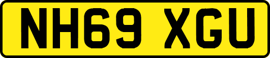 NH69XGU
