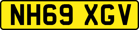 NH69XGV