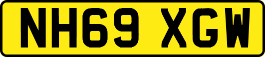 NH69XGW