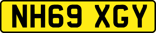 NH69XGY