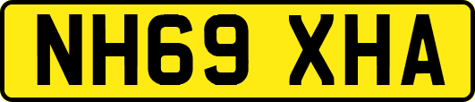 NH69XHA