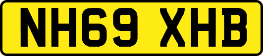 NH69XHB