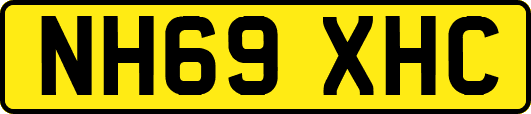 NH69XHC