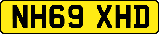 NH69XHD