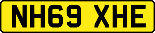 NH69XHE