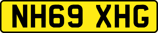 NH69XHG