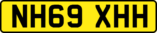 NH69XHH
