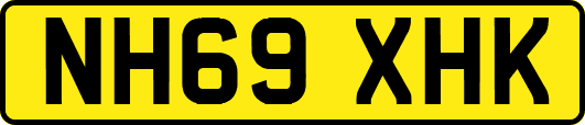 NH69XHK