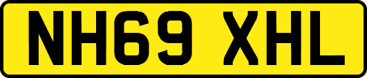 NH69XHL