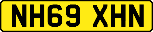 NH69XHN