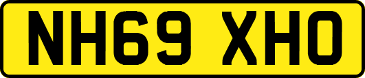 NH69XHO