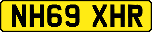 NH69XHR