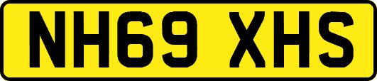 NH69XHS