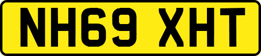 NH69XHT