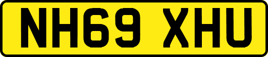 NH69XHU