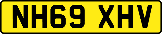 NH69XHV