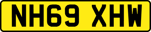 NH69XHW