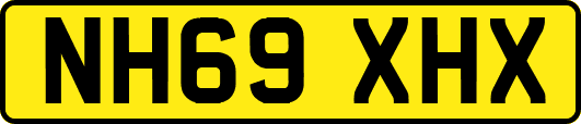 NH69XHX