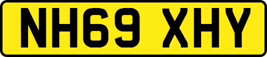 NH69XHY