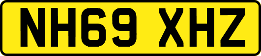 NH69XHZ