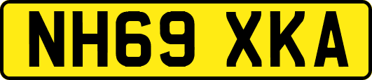 NH69XKA