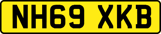 NH69XKB