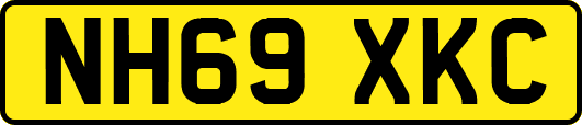NH69XKC