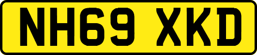 NH69XKD