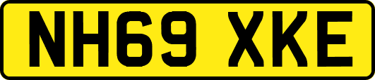 NH69XKE