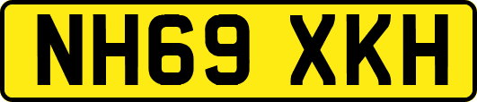 NH69XKH