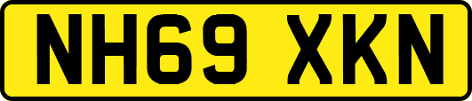 NH69XKN