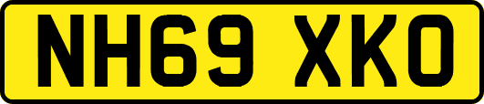 NH69XKO