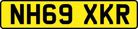 NH69XKR