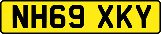 NH69XKY