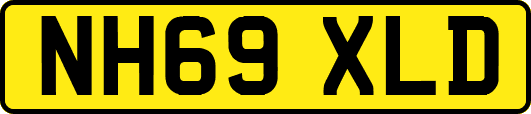 NH69XLD