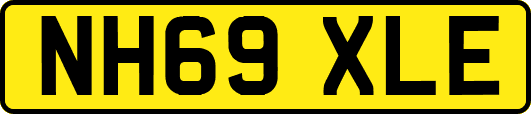 NH69XLE