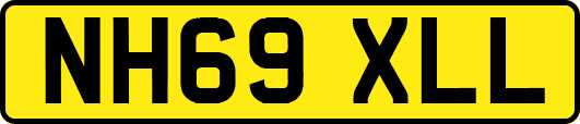 NH69XLL