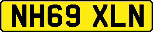 NH69XLN