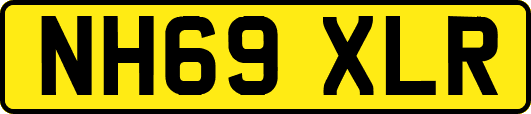 NH69XLR