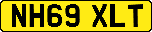 NH69XLT