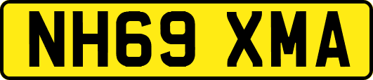 NH69XMA
