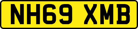 NH69XMB