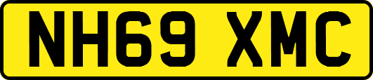 NH69XMC