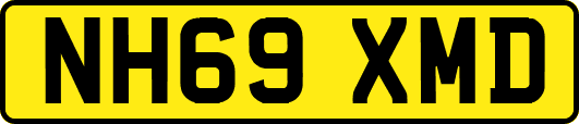 NH69XMD