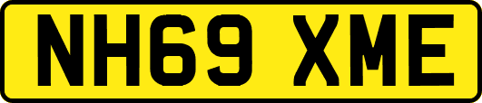 NH69XME