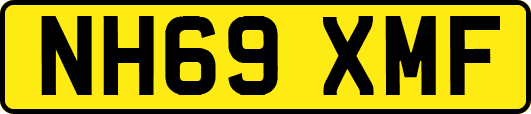 NH69XMF