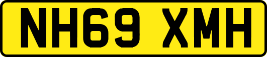 NH69XMH