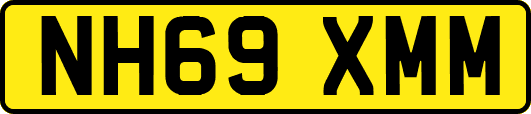 NH69XMM