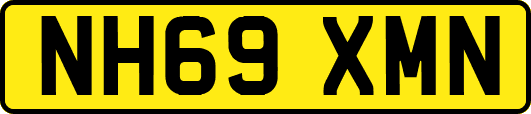 NH69XMN