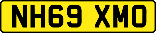 NH69XMO